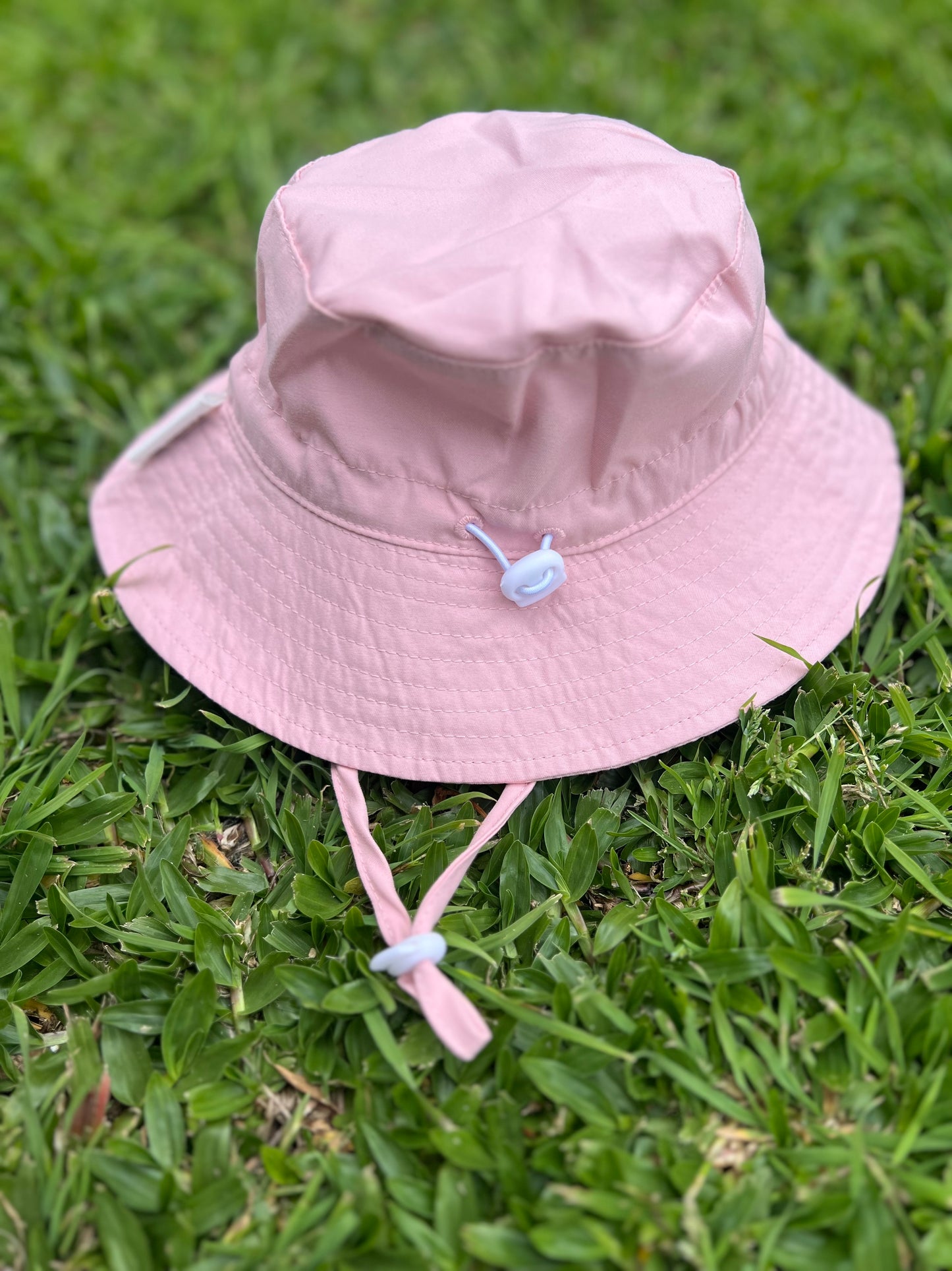 Gorro Rosa