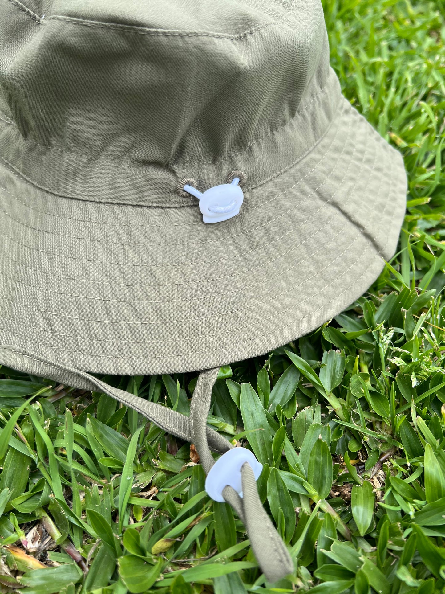 Gorro Verde