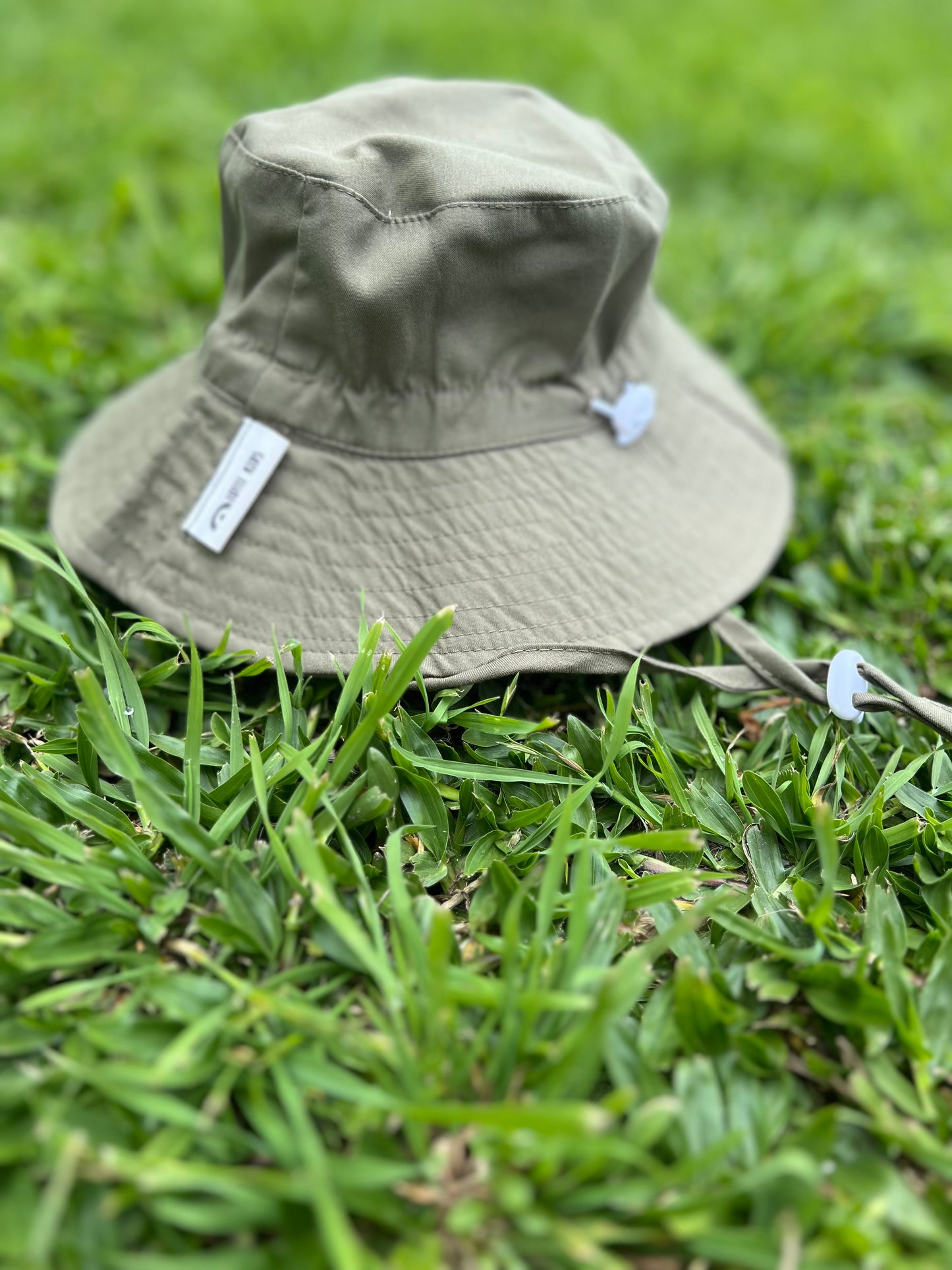Gorro Verde