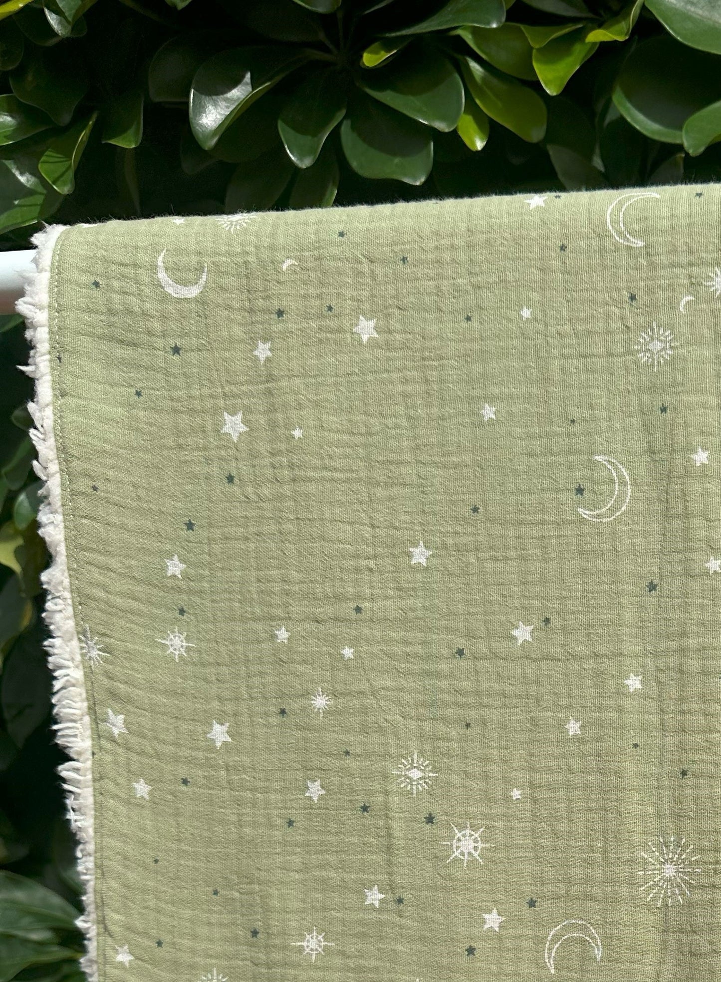 Manta Estrellas