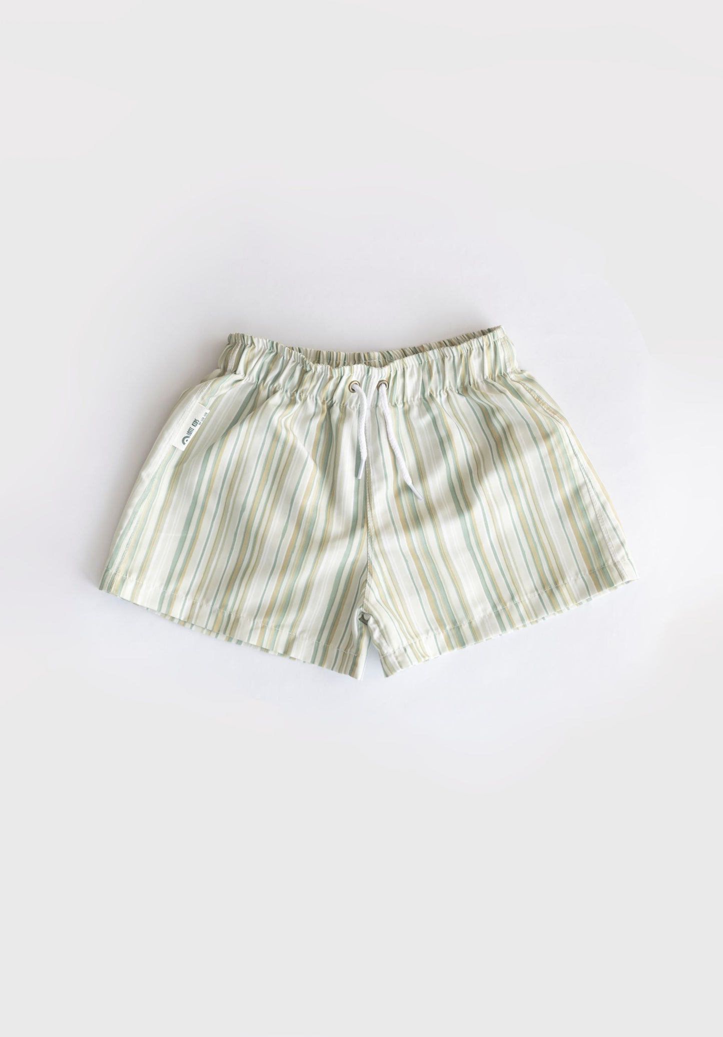 Short Rila
