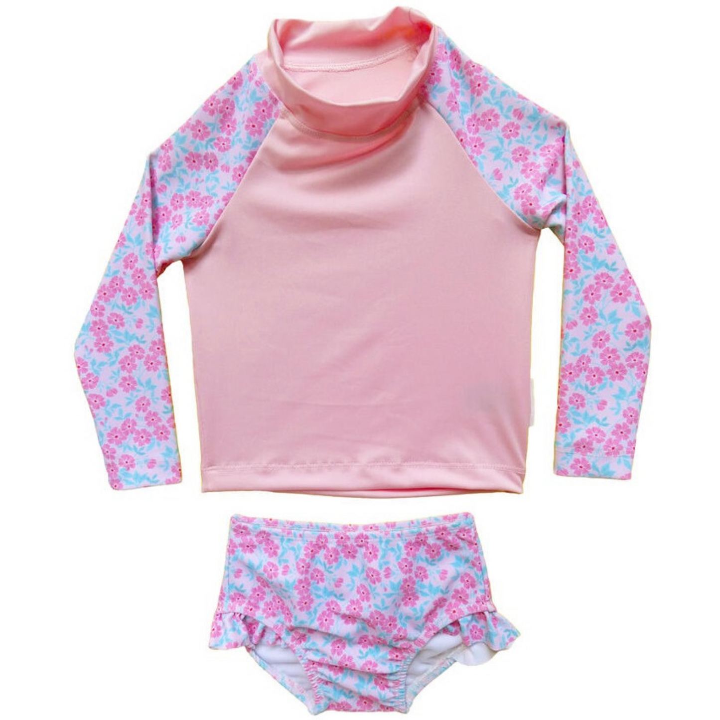 Conjunto Amapola 402
