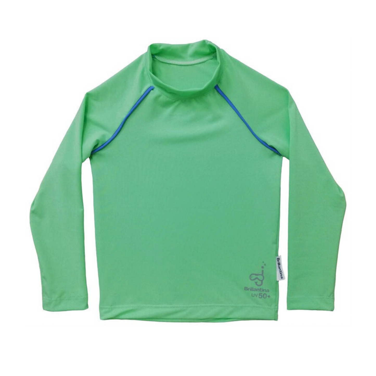 Remera Girasol Verde