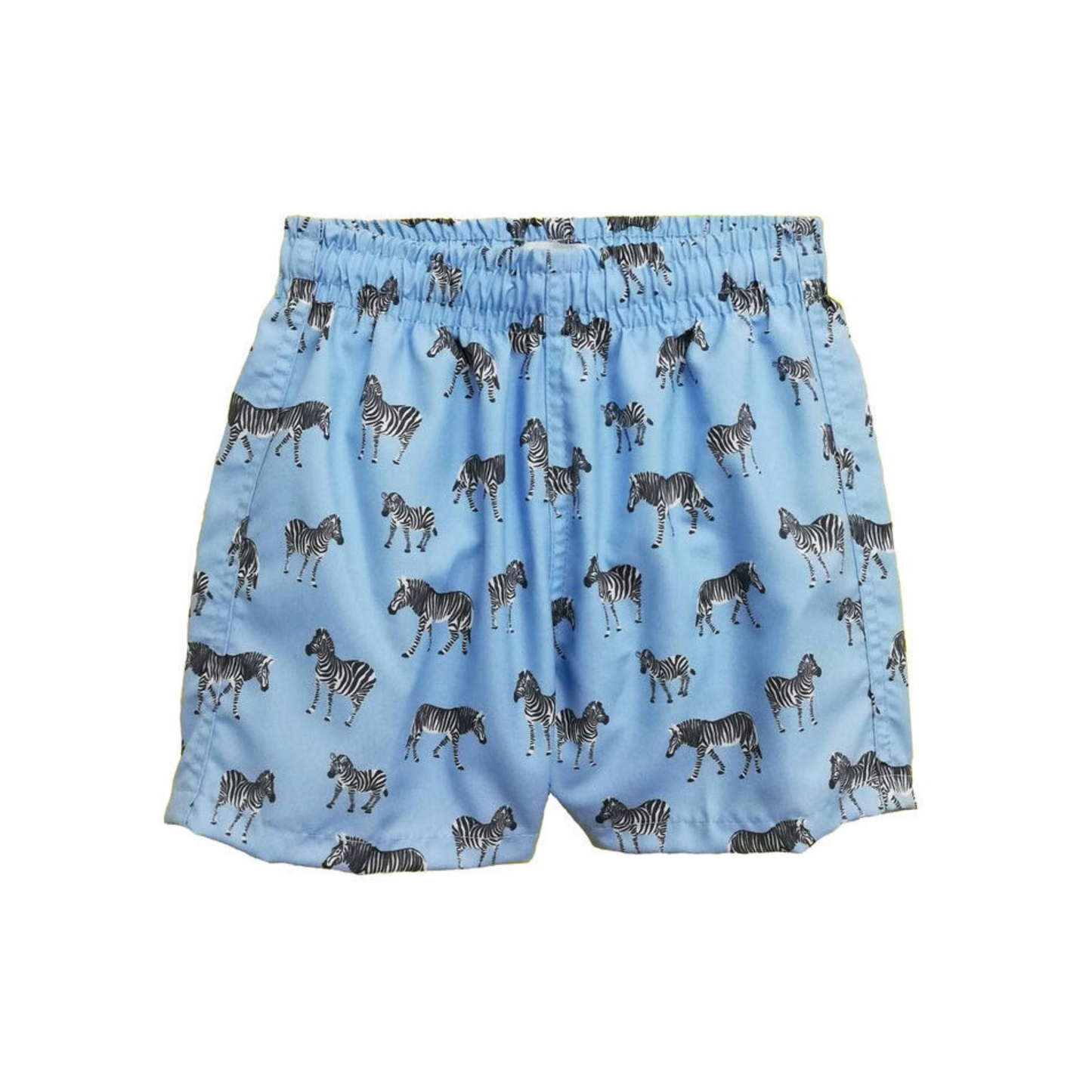 Short Lirio Zebras