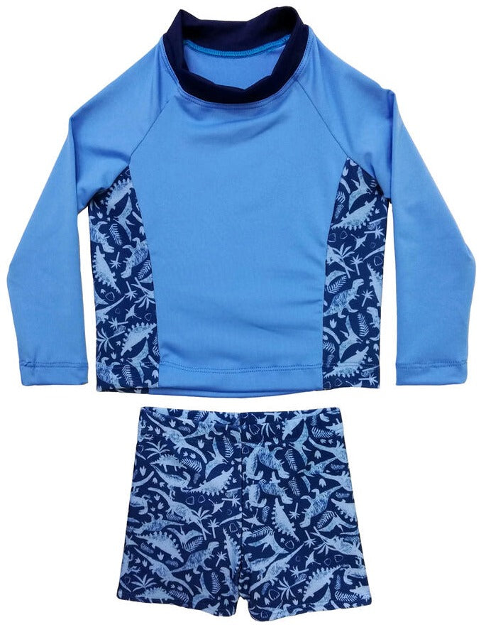 Conjunto Tilo Dino