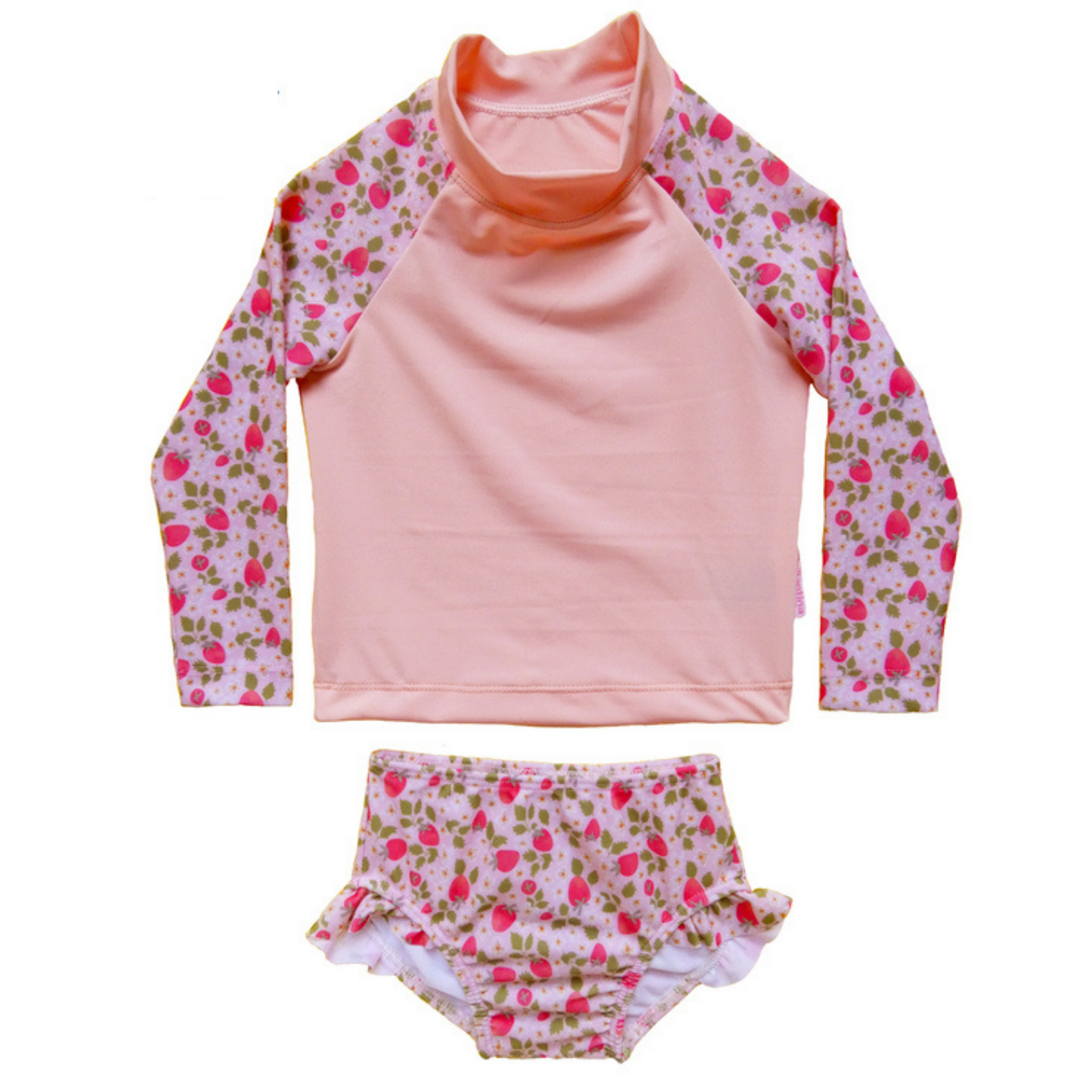 Conjunto Amapola 409