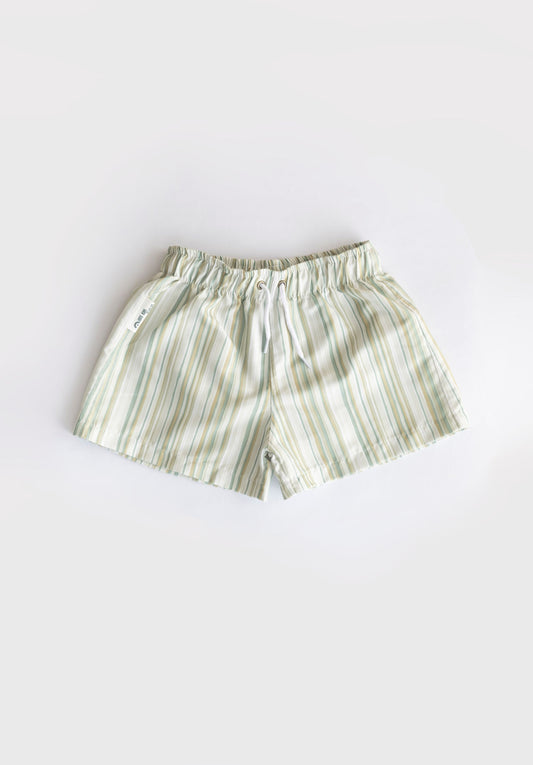 Short Rila