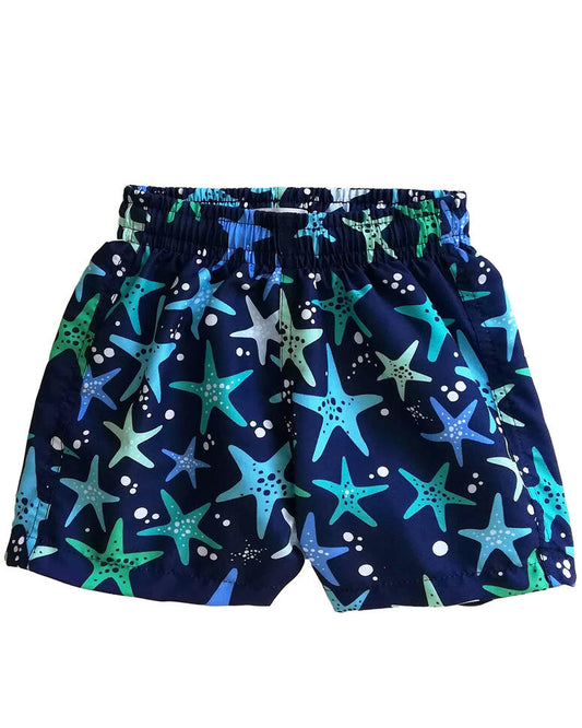 Short Diamante Estrella